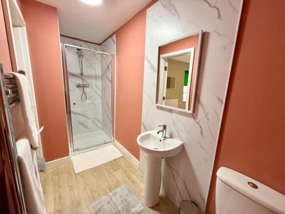 1 bed End of Terrace to rent Image 5