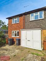 9, Chilterns, Hatfield AL10 8JU