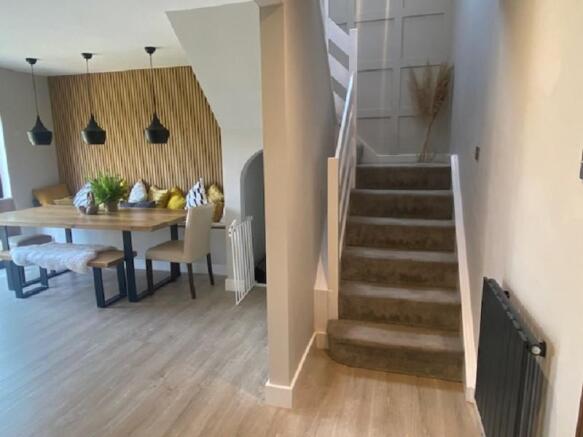 OPEN PLAN
