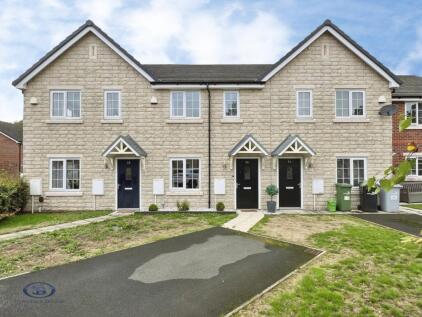 Shaw Close, Congleton