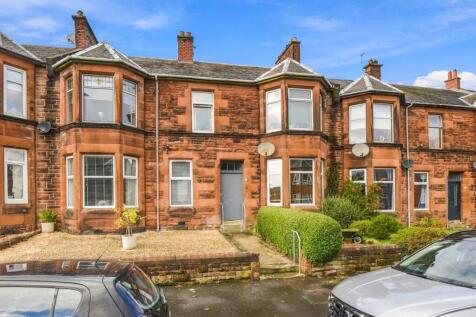 Barbadoes Road, Kilmarnock, KA1