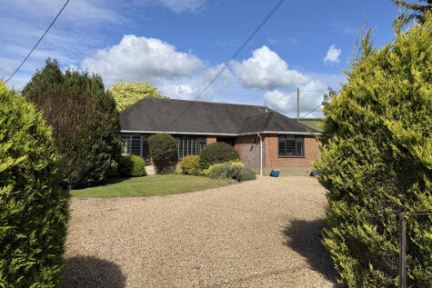 South Gorley, Ringwood, BH24 3NL