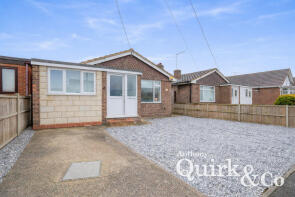 30, Heilsburg Road, Canvey Island SS8 8HQ