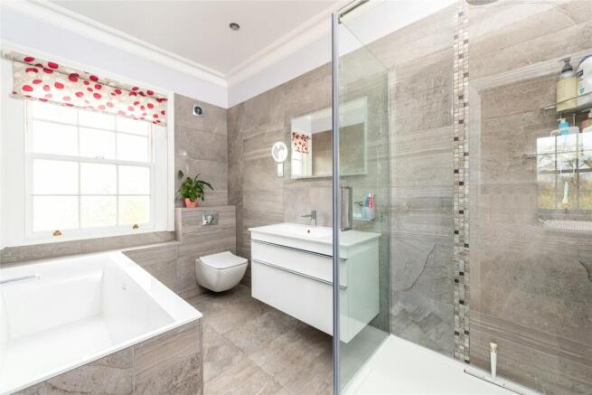 Principal En Suite