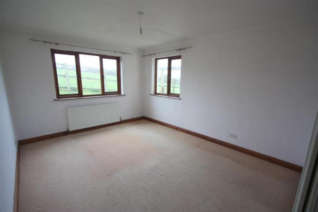 Angarrek Bedroom 1