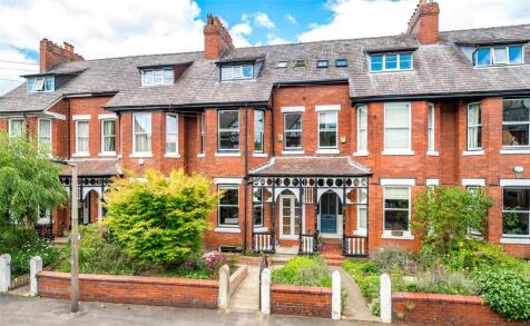 York Road, Heaton Moor, Stockport, SK4