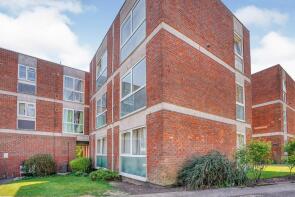 4, Brantwood Court, West Byfleet KT14 6BT