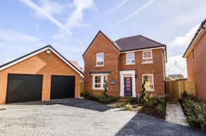 3, Arle Road, Southampton SO30 2JG