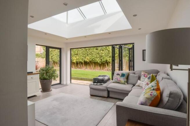 Orangery