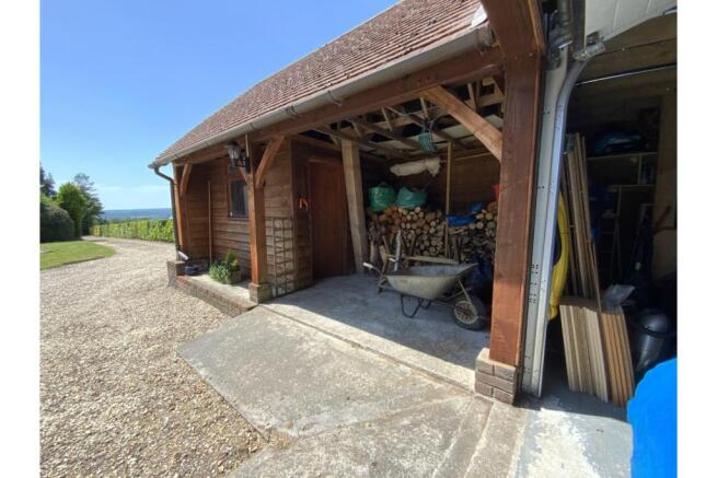 Outbuildings