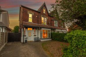 9, Gledhow Avenue, Gledhow, Leeds LS8 1NU