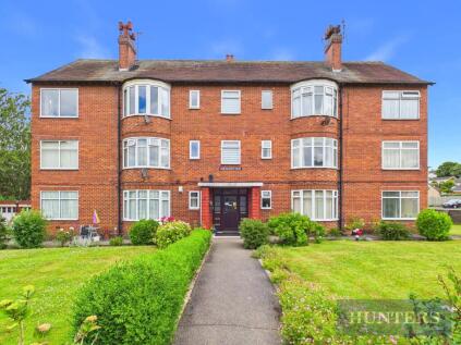 Sandybed Lane, Scarborough