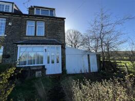 41, Cottingley Cliffe Road, Cottingley, Bingley BD16 1UP