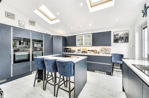 Braeside Road, Southampton, Hampshire