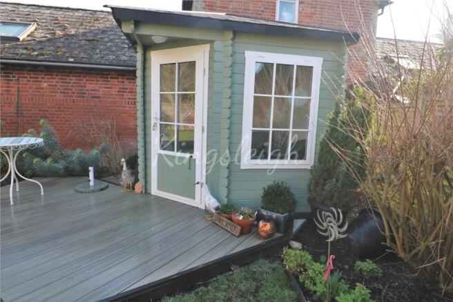 Summerhouse