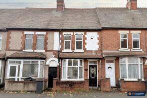 140, Arbury Road, Nuneaton CV10 7ND