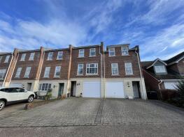 9, West Farm, Waldridge Lane, Chester Le Street DH2 2NY