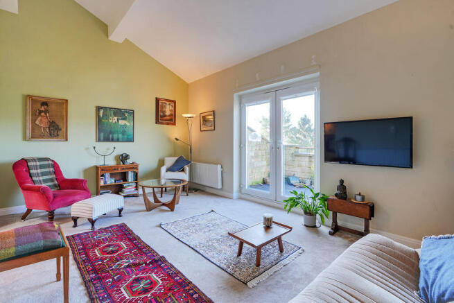 2 bed Retirement Property for sale Image 6