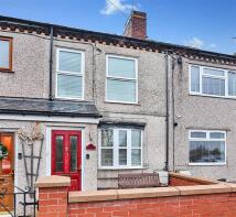 4, St Albans Road, Tanyfron, Wrexham LL11 5SY