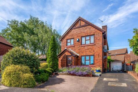 Angelo Close, Waterlooville