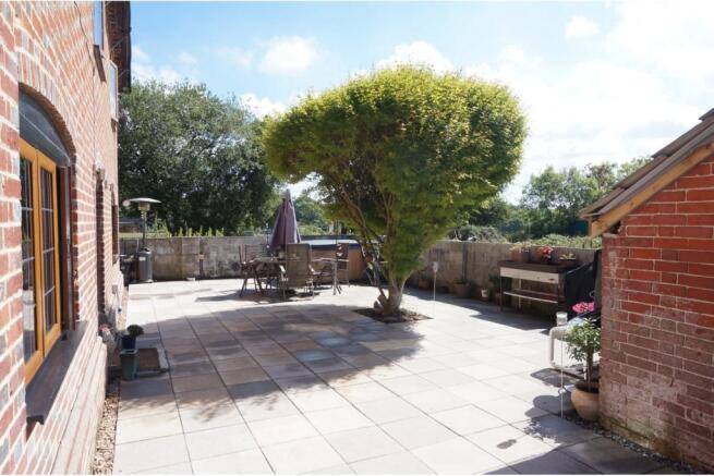 Sun Terrace