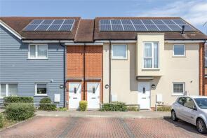 39, Strawberry Fields, Addlestone KT15 1BQ