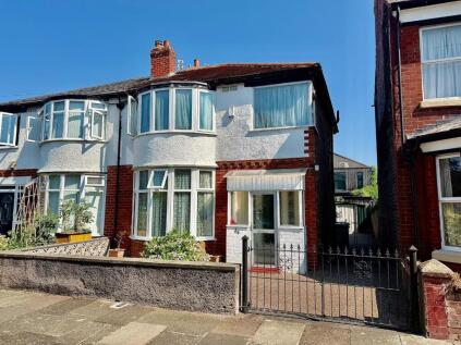 Newport Road, Chorlton