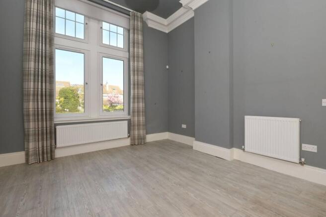 8 Marine House Muirfield Drive, Gullane, EH31 2ER photo 4