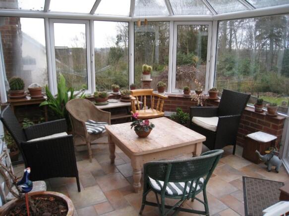 Conservatory