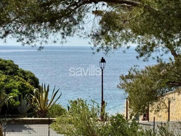 Second Home In The South Of France