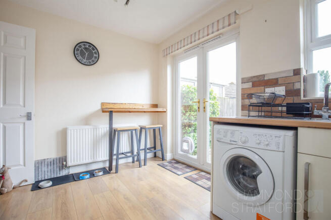 Bulrush Close, Horsford photo 4