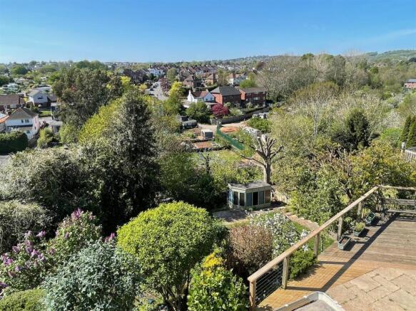 Elevated View