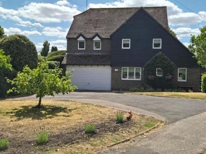 Tonbridge Road, Wateringbury
