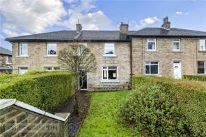 37, Bradley Road, Bradley, Huddersfield HD2 1UZ