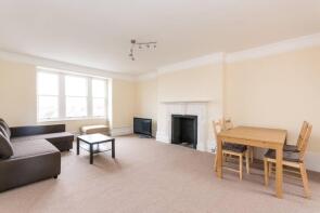 7, College Mansions, Winchester Avenue, Kilburn, London NW6 7TY