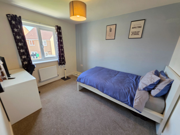 3 bed Semi-Detached for sale Image 9