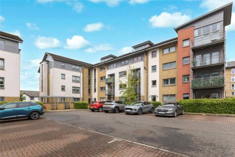 Leyland Road, MOTHERWELL, Lanarkshire, ML1
