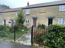14, Starling Way, Shepton Mallet BA4 4EG