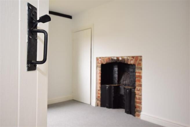 Internal Feature