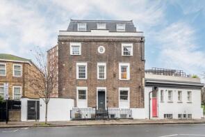 Flat D, 38, Shepperton Road, London N1 3DQ