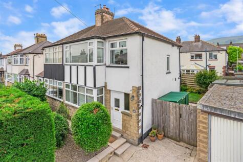 Leeds Road, Ilkley