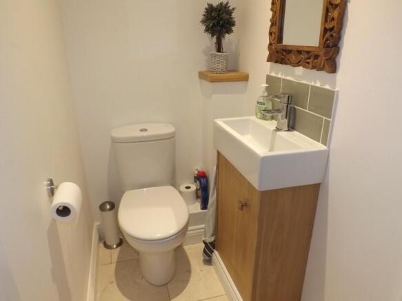 Ccloakroom