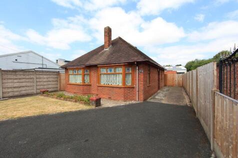 Trench Road Trench TF2 6PL
