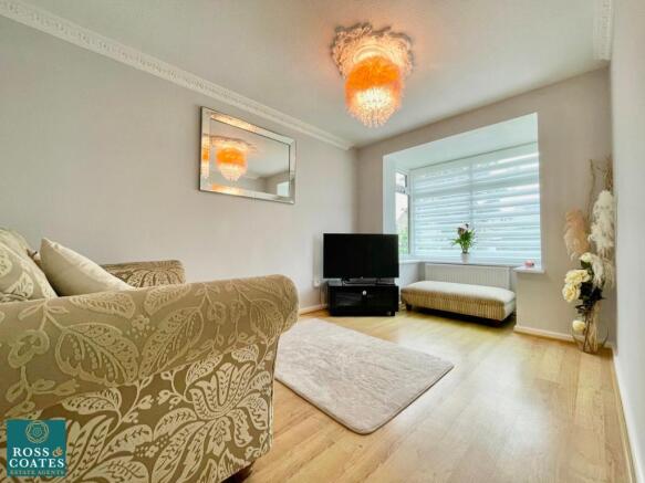Snug Room