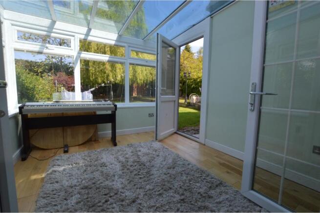 Conservatory