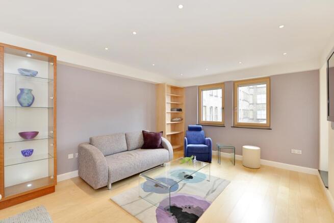 3, 7 Curzon Street-3