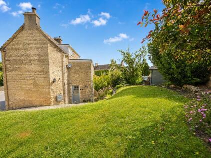 Tetbury Hill, Avening, Gloucestershire, GL8
