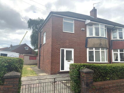 132 Highbarn Street, Royton OL2 6RN