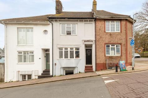 Southover Street, Brighton