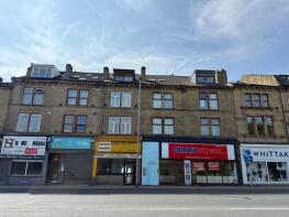 Flat 6, 25 27, Briggate, Shipley BD17 7BP